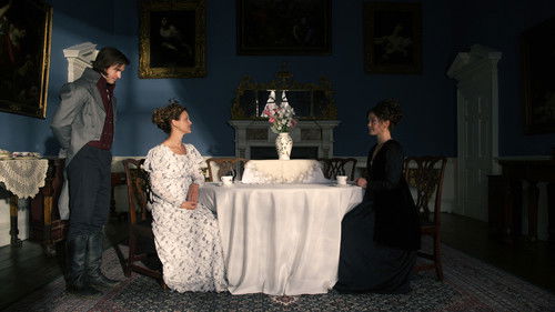 Seeking Persephone Season 1 Episode 3 - Episode 3