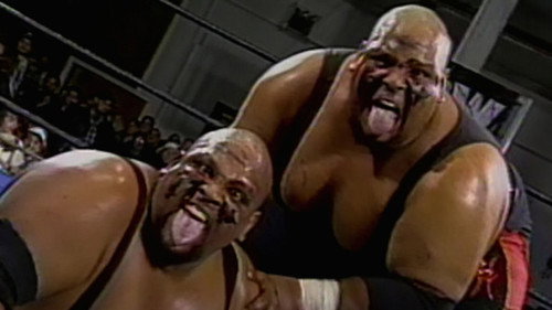 ECW Hardcore TV Season 4 Episode 7 - ECW Hardcore TV - Feb. 13, 1996