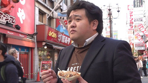 RISING Season 6 Episode 3 - Rescuing Doomed Dishes: Anti-Food Waste Pioneer - Kazuma Kawagoe