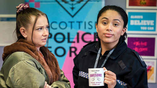 Scot Squad Season 7 Episode 5 - Episode 5