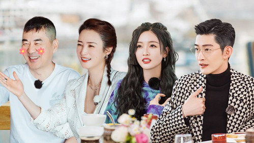 Viva La Romance Season 5 Episode 11 - Episode 11