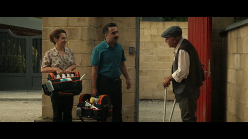 Tertemiz Season 1 Episode 3 - Episode 3