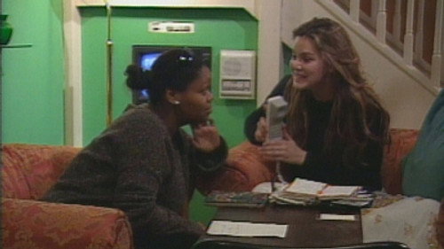 The Real World Season 4 Episode 16 - Homebodies and Free Spirits