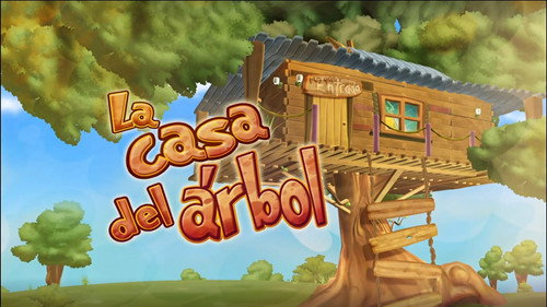 El Chavo: The Animated Series Season 3 Episode 24 - Episode 24