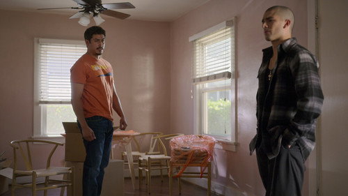 On My Block Season 4 Episode 5 - Chapter Thirty-Three