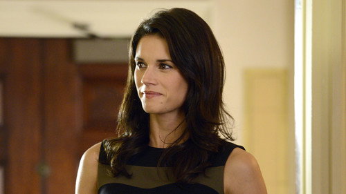 Rookie Blue Season 4 Episode 8 - For Better, for Worse