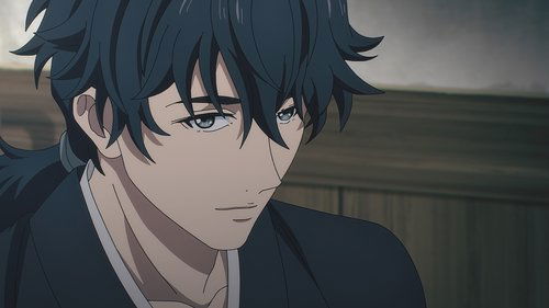 Sword of the Demon Hunter Season 1 Episode 10 - Harlot in the Rain