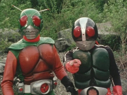 Hurry, Ichimonji Hayato! Save the People Caught in Trees!! still