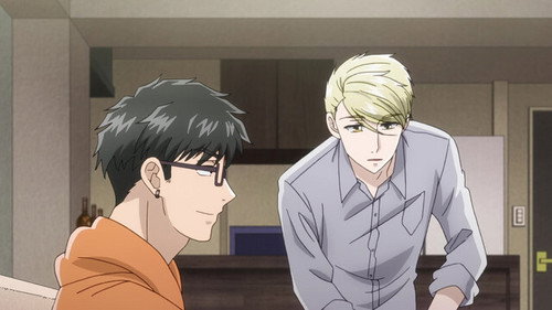 Koikimo Season 1 Episode 10 - Being Prepared to Be Hurt