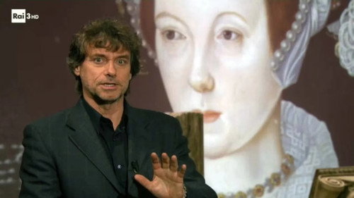 Ulisse - The Pleasure of Discovery Season 18 Episode 16 - Elizabeth I - A Woman in Command