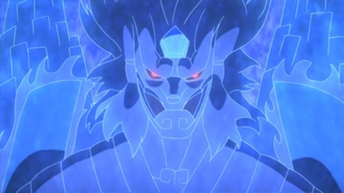 undefined Season 15 Episode 338 - Izanagi and Izanami