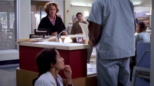 Grey's Anatomy Season 4 Episode 2 - Love/Addiction