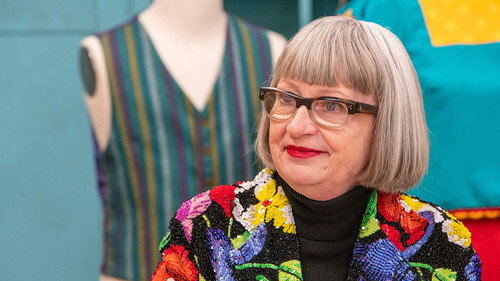 The Great British Sewing Bee Season 7 Episode 10 - Episode 10