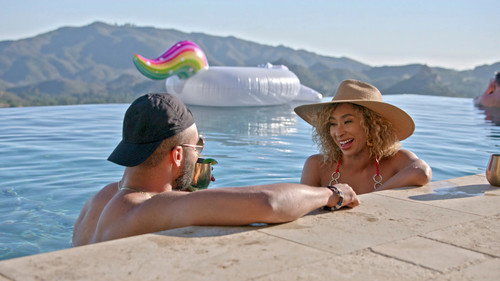 Love Is Blind Season 3 Episode 5 - Trouble in Paradise