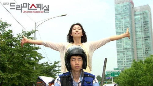 KBS Drama Special Season 3 Episode 6 - Don't Worry, I'm a Ghost