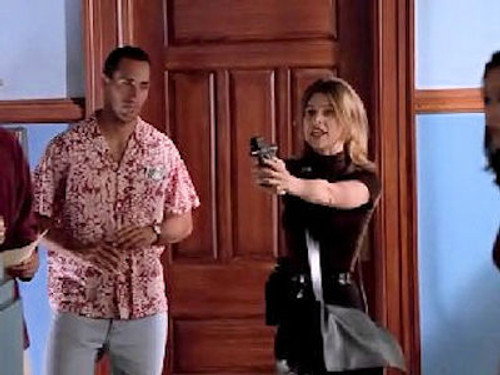 Sliders Season 3 Episode 10 - Dead Man Sliding