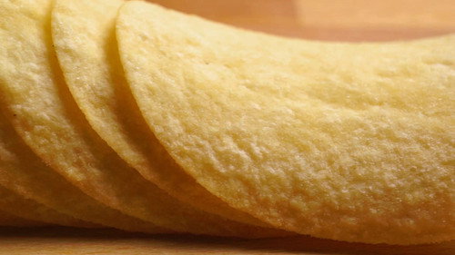 The Food That Built America Season 2 Episode 13 - When the Chips Are Down