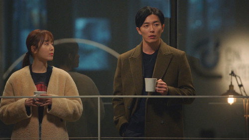 Temperature of Love Season 1 Episode 34 - Episode 34