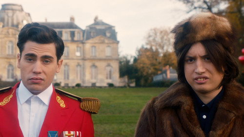 Louis 28 Season 1 Episode 5 - Episode 5