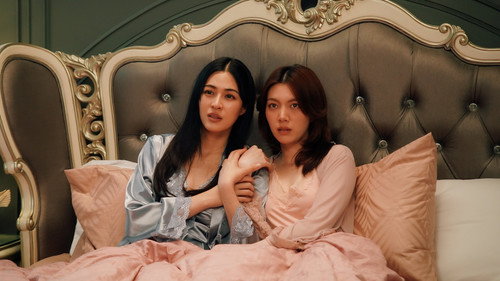 In Love Forever Season 1 Episode 5 - Episode 5