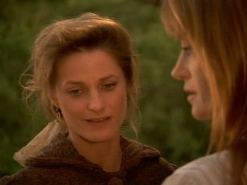 Dr. Quinn, Medicine Woman Season 1 Episode 16 - The Secret