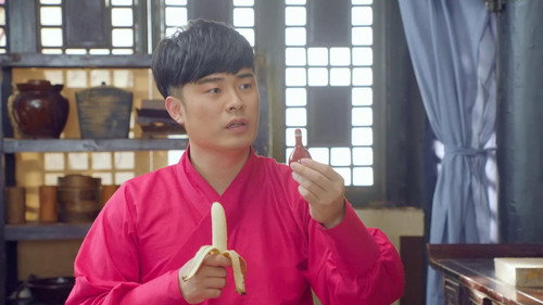 Legend of Ace Season 1 Episode 19 - Episode 19