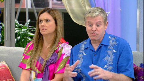 Toma Lá, Dá Cá Season 3 Episode 15 - A Bicharada em Festa