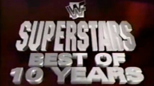 Superstars - Sep. 14, 1996 still