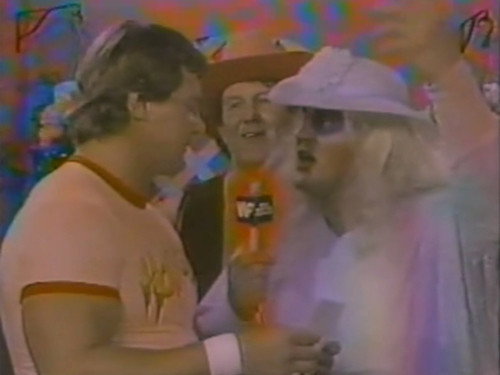 WWF Superstars Season 1 Episode 4 - September 27, 1986 - Superstars of Wrestling #4