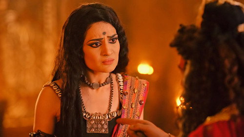 Niyati Ka Antim Avsar still