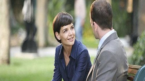 Eli Stone Season 2 Episode 2 - Grace