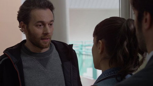L'allieva Season 2 Episode 3 - Episode 3 A long, cruel summer