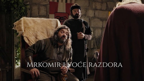 Mrkomir the First Season 1 Episode 13 - Episode 13