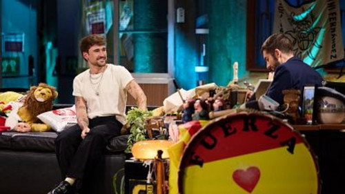 Episode 148 still