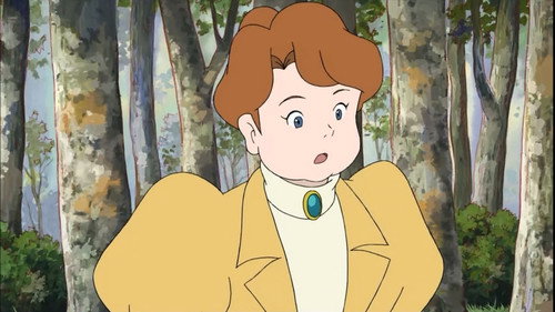 Hello Anne: Before Green Gables Season 1 Episode 18 - Love's Whereabouts