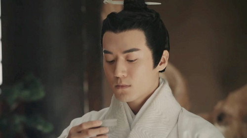 The Legend of Hao Lan Season 1 Episode 24 - Episode 24