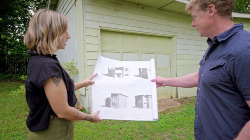 This Old House Season 47 Episode 22 - Walpole ADU: An ADU Takes Shape