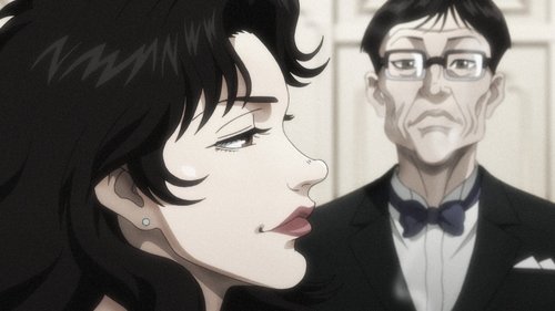 Baki Hanma Season 2 Episode 14 - Dying for Love