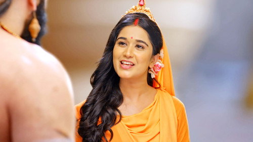 Mata Sita Ki Khoj still