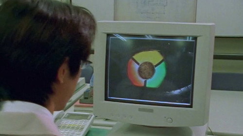 Hyakujuu Sentai Gaoranger Season 1 Episode 39 - The God Takes Away