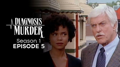 Diagnosis: Murder Season 1 Episode 5 - The 13 Million Dollar Man