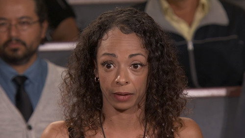 Judy Justice Season 2 Episode 7 - Fighting While High