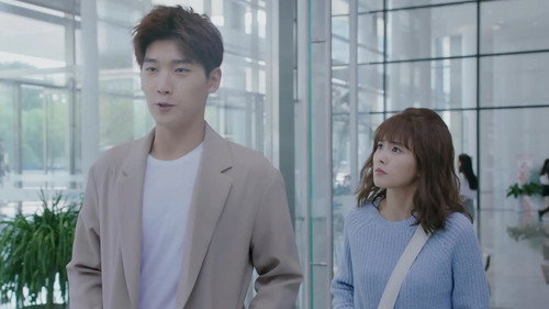 Lucky's First Love Season 1 Episode 8 - Episode 8