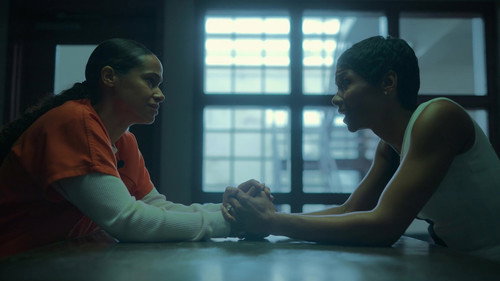Reasonable Doubt Season 2 Episode 4 - Primetime