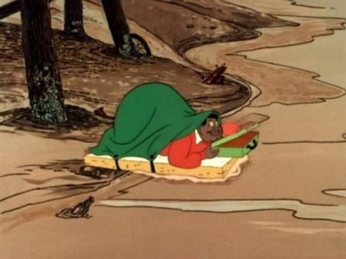 Fat Albert and the Cosby Kids Season 1 Episode 1 - Lying