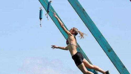 Australian Survivor Season 2 Episode 11 - Episode 11