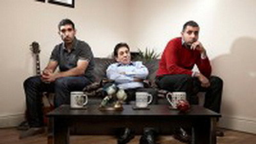 Gogglebox Season 3 Episode 4 - Episode 4