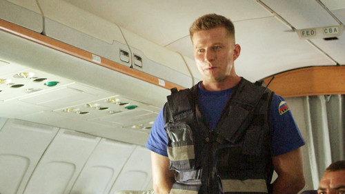 Five Minutes of Silence Season 4 Episode 10 - Episode 10