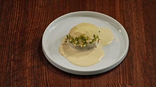 MasterChef Australia Season 18 Episode 46 - Immunity Challenge: Ice Cream Flavours