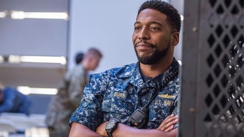 undefined Season 5 Episode 9 - Courage